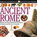 Cover Art for 9780789457882, Ancient Rome by Simon James
