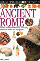 Cover Art for 9780789457882, Ancient Rome by Simon James