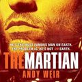 Cover Art for 9781409612964, The Martian by Andy Weir