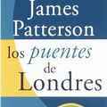 Cover Art for 9788498726022, Los Puentes de Londres by James Patterson