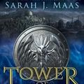 Cover Art for 9781681198668, Tower of Dawn by Sarah J. Maas