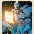 Cover Art for B01LXCKF4Z, Seven To Eternity #4 by Rick Remender