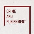 Cover Art for 9781473382886, Crime and Punishment by Fyodor Dostoevsky