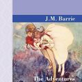 Cover Art for 9781605120119, The Adventures of Peter Pan by James Matthew Barrie