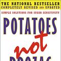 Cover Art for 9781439126332, Potatoes Not Prozac by Kathleen Desmaisons