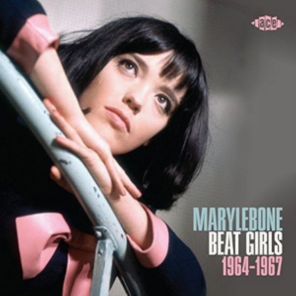 Cover Art for 0029667078726, Marylebone Beat Girls 1964-1967 / Various (IMPORT) by VARIOUS ARTISTS