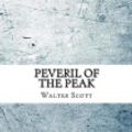 Cover Art for 9781983591754, Peveril of the Peak by Walter Scott