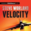 Cover Art for 9781743151471, Velocity by Steve Worland