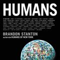 Cover Art for 9783742316332, Humans by Brandon Stanton