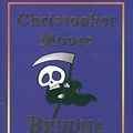 Cover Art for 9788374800518, BRUDNA ROBOTA by Christopher Moore