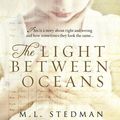 Cover Art for 9780552779074, The Light Between Oceans by M. L. Stedman