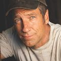 Cover Art for 9781089353652, Sketch Book: Mike Rowe Sketchbook 129 pages, Sketching, Drawing and Creative Doodling Notebook to Draw and Journal 8.5 x 11 in large (21.59 x 27.94 cm) by Independently Published