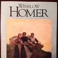 Cover Art for 9781577150831, Winslow Homer by Kate F. Jennings