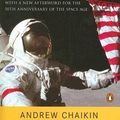 Cover Art for B01GEXQ6O0, BY Chaikin, Andrew L ( Author ) [{ A Man on the Moon: The Voyages of the Apollo Astronauts By Chaikin, Andrew L ( Author ) Sep - 01- 2007 ( Paperback ) } ] by Andrew L. Chaikin