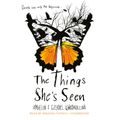 Cover Art for 9781984884398, The Things She's Seen by Ambelin Kwaymullina