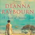 Cover Art for 9780778314394, A Spear of Summer Grass by Deanna Raybourn