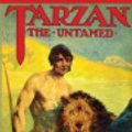 Cover Art for 9781985204560, Tarzan the Untamed by Edgar Rice Burroughs