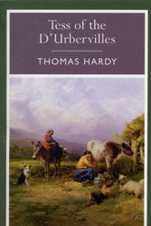 Cover Art for 9781848373228, Tess of the D'Urbervilles by Thomas Hardy