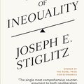 Cover Art for 8601300397863, The Price of Inequality by Joseph Stiglitz