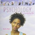 Cover Art for 9781429298704, Psychology in Everyday Life & eBook Access Card by David G. Myers