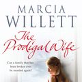 Cover Art for 9781409083887, The Prodigal Wife by Marcia Willett