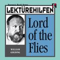 Cover Art for 9783129222225, Lektürehilfen Lord of the Flies. (Lernmaterialien) by W. Meitcke, William Golding
