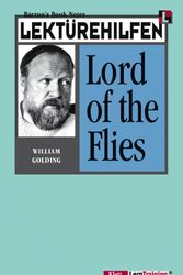 Cover Art for 9783129222225, Lektürehilfen Lord of the Flies. (Lernmaterialien) by W. Meitcke, William Golding