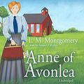 Cover Art for 9780786180301, Anne of Avonlea by L.m. Montgomery