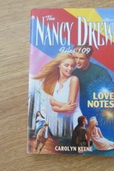 Cover Art for B000KKCJC2, Nancy Drew Files Case 80 Power of Suggestion by Carolyn Keene