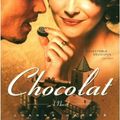Cover Art for 9780786503520, Chocolat by Joanne Harris