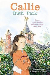 Cover Art for 9780732289218, Callie by Ruth Park