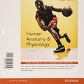 Cover Art for B014I68ZNU, Human Anatomy & Physiology, Books a la Carte Edition (10th Edition) by Marieb, Elaine N., Hoehn, Katja N. (January 9, 2015) Loose Leaf by Elaine N., Hoehn, Katja N. Marieb