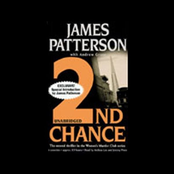 Cover Art for B000063TXH, 2nd Chance by James Patterson, Andrew Gross