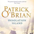 Cover Art for 9780007429363, Desolation Island: Aubrey/Maturin series, book 5 by Patrick O’Brian