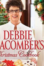 Cover Art for 9780373892396, Debbie Macomber's Christmas Cookbook by Debbie Macomber