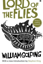 Cover Art for 9780571273577, Lord of the Flies by William Golding