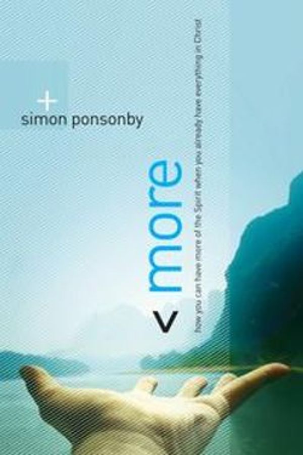 Cover Art for 9781434700360, More by Simon Ponsonby