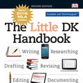 Cover Art for 9780134586533, The Little DK Handbook, MLA Update Edition by Anne Frances Wysocki, Dennis A. Lynch