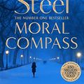 Cover Art for B07Y2VJ8CB, Moral Compass by Danielle Steel