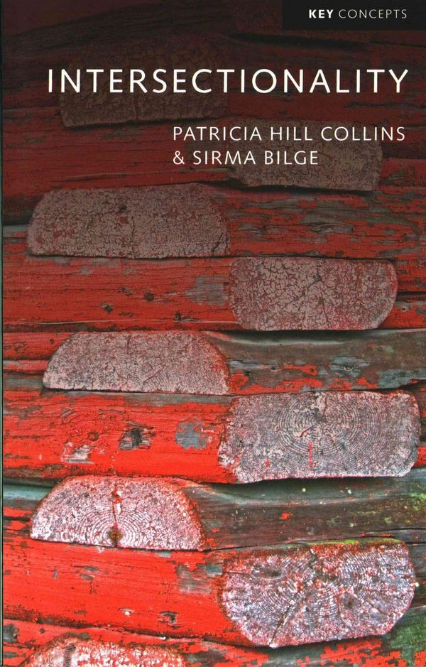 Cover Art for 9780745684499, Intersectionality by Patricia Hill Collins