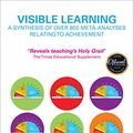 Cover Art for 0000415476186, Visible Learning by John Hattie