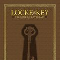 Cover Art for 9781631409462, Locke & Key Welcome to Lovecraft Volume 1 Deluxe New Edition by Joe Hill