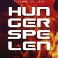 Cover Art for 9789170016981, Hungerspelen by Suzanne Collins