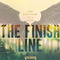 Cover Art for B08TX2JJG9, The Finish Line by Kate Stewart