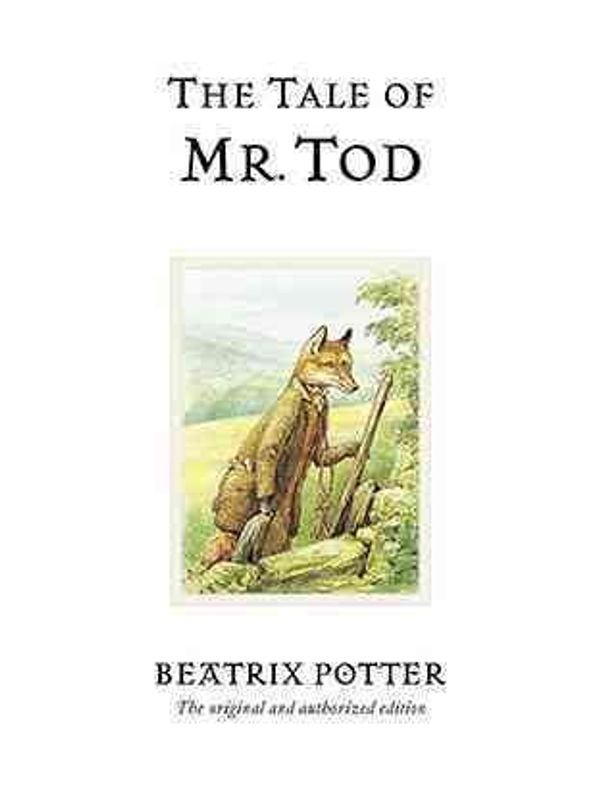 Cover Art for B00361T6W8, The Tale of Little Pig Robinson by Beatrix Potter