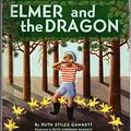 Cover Art for 9780394911205, Elmer and the Dragon by Ruth Stiles Gannett