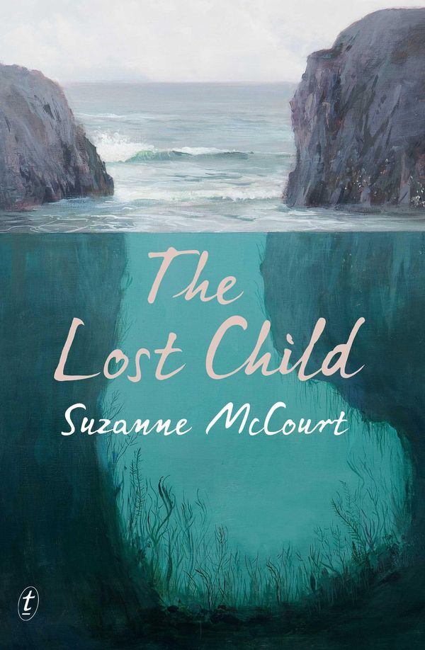 Cover Art for 9781922148773, The Lost Child by Suzanne McCourt