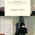 Cover Art for 9780140621082, Agnes Grey: With a Memoir of Her Sisters by Charlotte Bronte (Penguin Popular Classics) by Anne Bronte