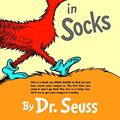 Cover Art for B00ESF2772, Fox in Socks (Beginner Books(R)) by Dr. Seuss