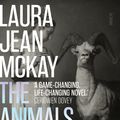 Cover Art for 9781950354375, The Animals in That Country by Laura Jean McKay